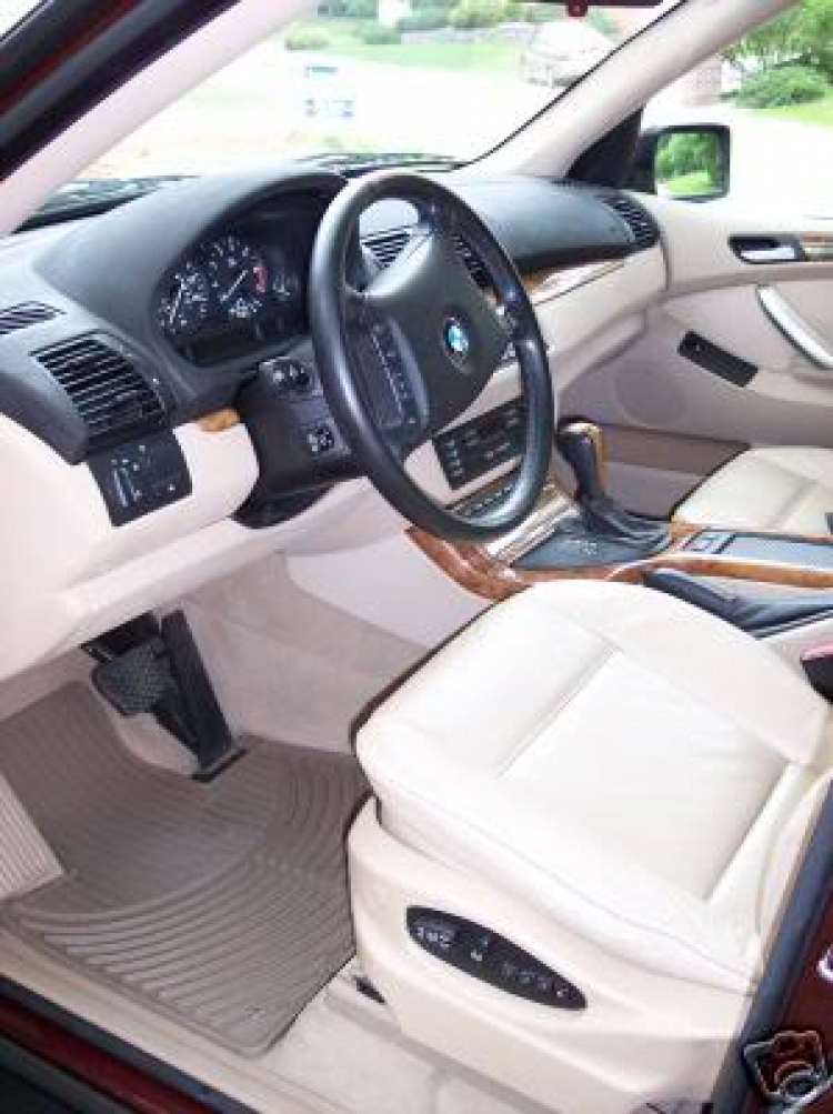 Chùm ảnh về X5 ( red ) . Chùm ảnh về X5 ( red ) .