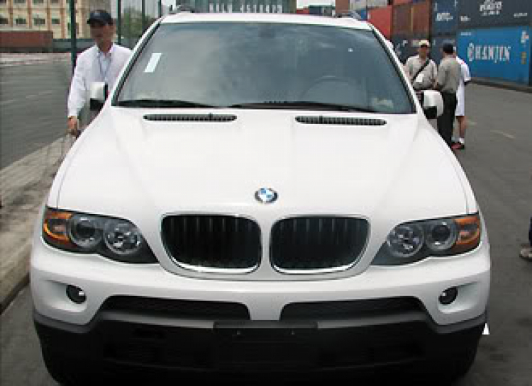 Chùm ảnh về X5 ( red ) . Chùm ảnh về X5 ( red ) .