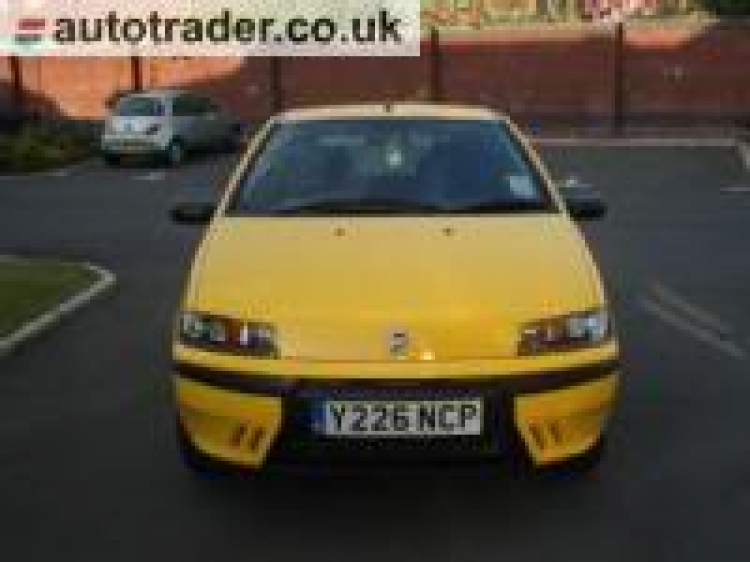 Fiat Punto !!!! Fiat Punto !!!!