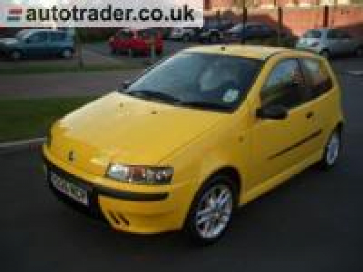 Fiat Punto !!!! Fiat Punto !!!!