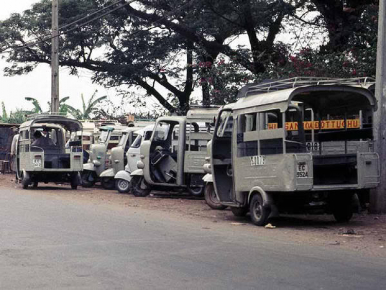 Anh em ta cùng nhau Fẹt típ