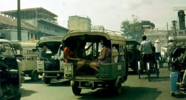 Anh em ta cùng nhau Fẹt típ