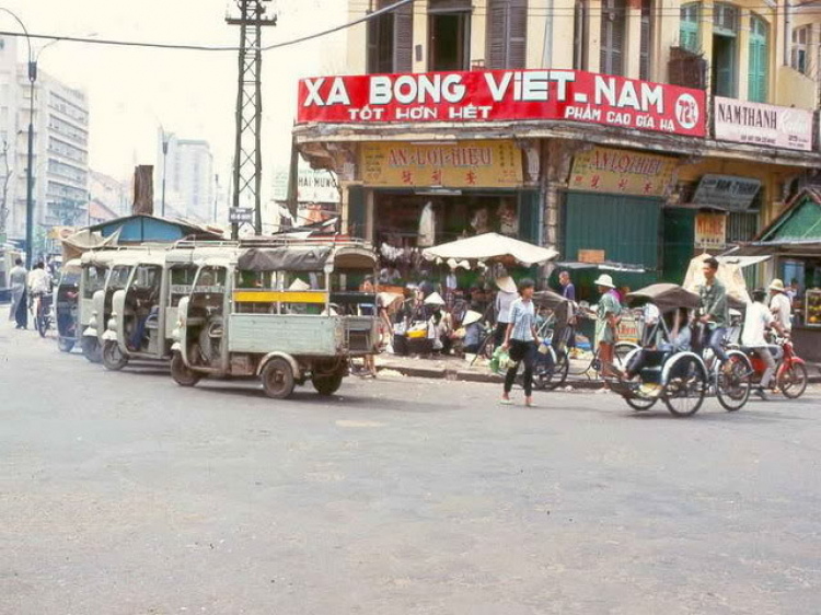 Anh em ta cùng nhau Fẹt típ