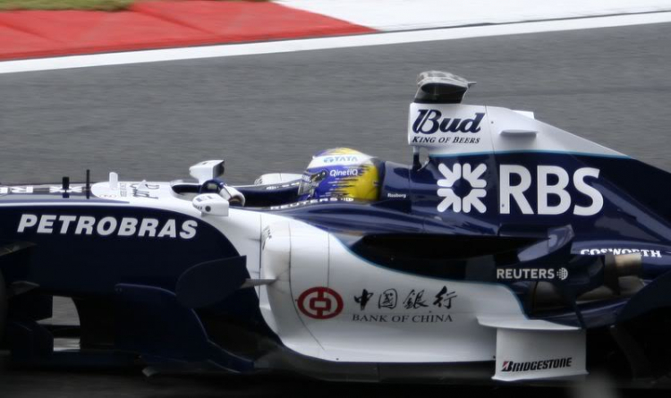 Nhật ký OS Shanghai F1 2006 Nhật ký OS Shanghai F1 2006