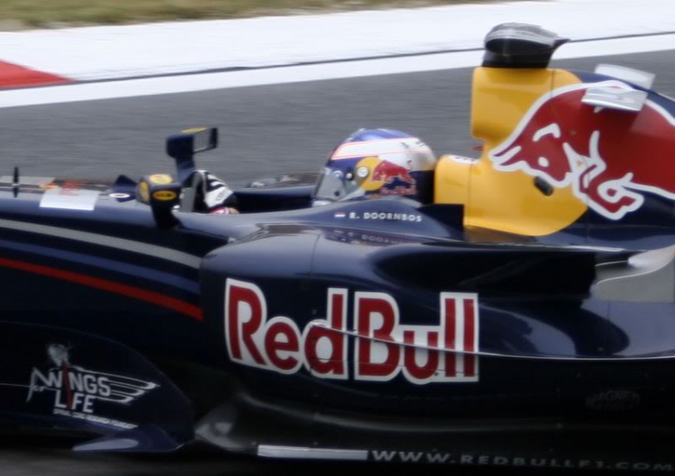 Nhật ký OS Shanghai F1 2006 Nhật ký OS Shanghai F1 2006