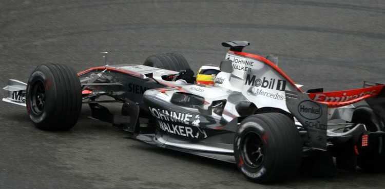 Nhật ký OS Shanghai F1 2006 Nhật ký OS Shanghai F1 2006