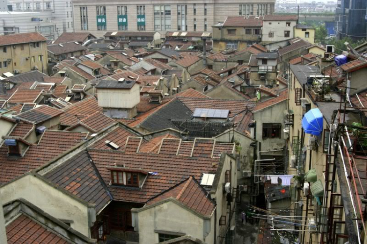Nhật ký OS Shanghai F1 2006 Nhật ký OS Shanghai F1 2006