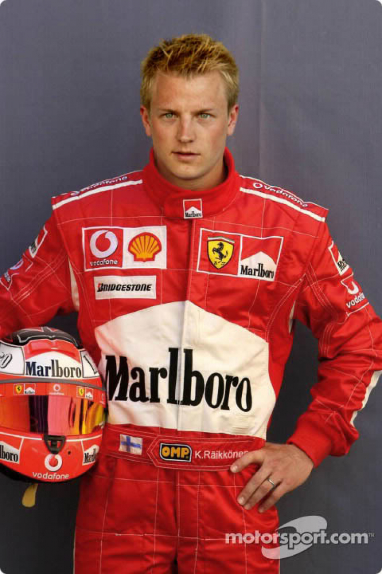 Nếu Schumacher chia tay F1 - Video dành cho người hâm mộ!