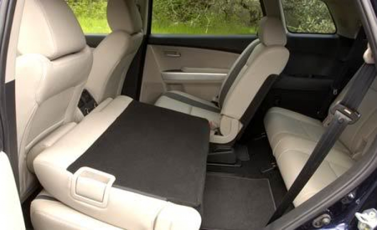 Mazda CX 9 2007