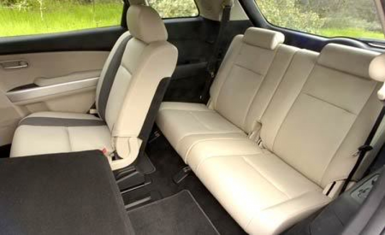 Mazda CX 9 2007