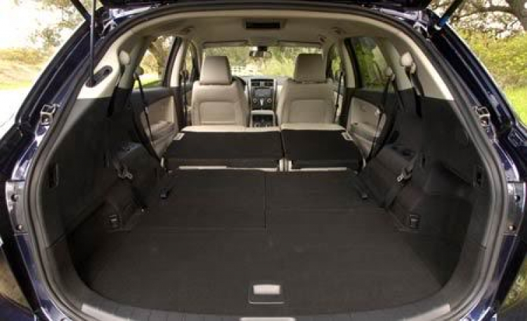 Mazda CX 9 2007