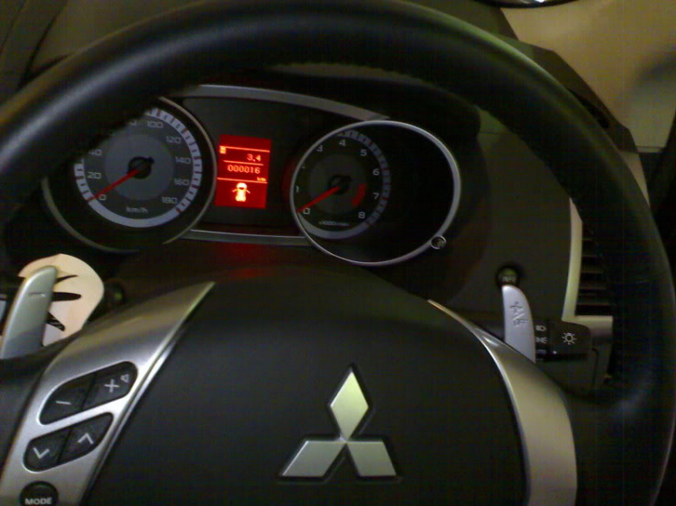 Vài hình ảnh VN Autoshow 2006