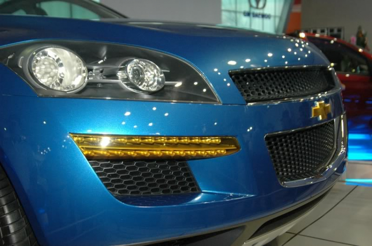 Vài hình ảnh VN Autoshow 2006 Vài hình ảnh VN Autoshow 2006