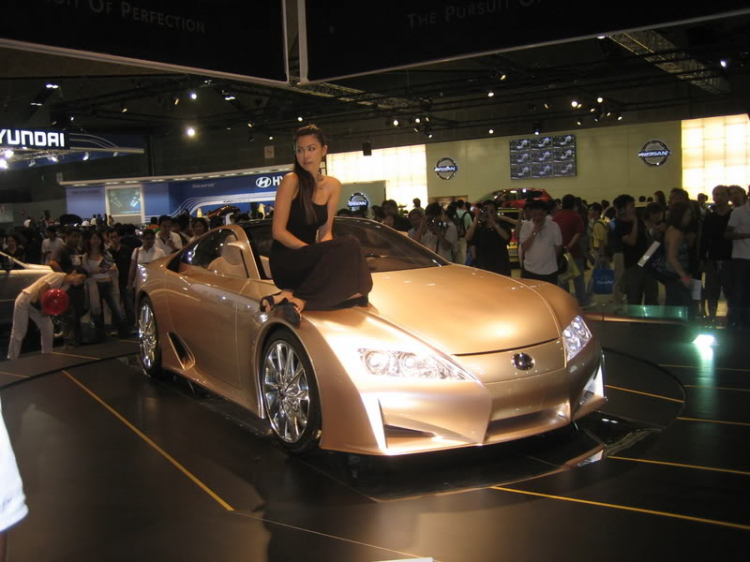 S'pore Motorshow 06