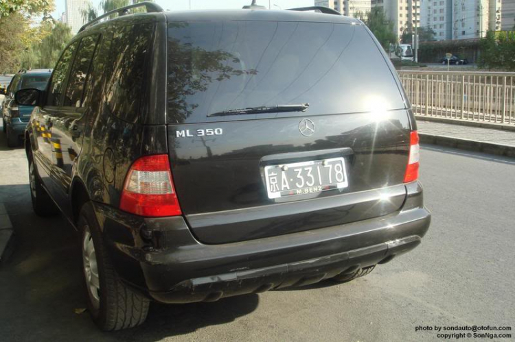 Test xe Mer ML350 tại SG Test xe Mer ML350 tại SG