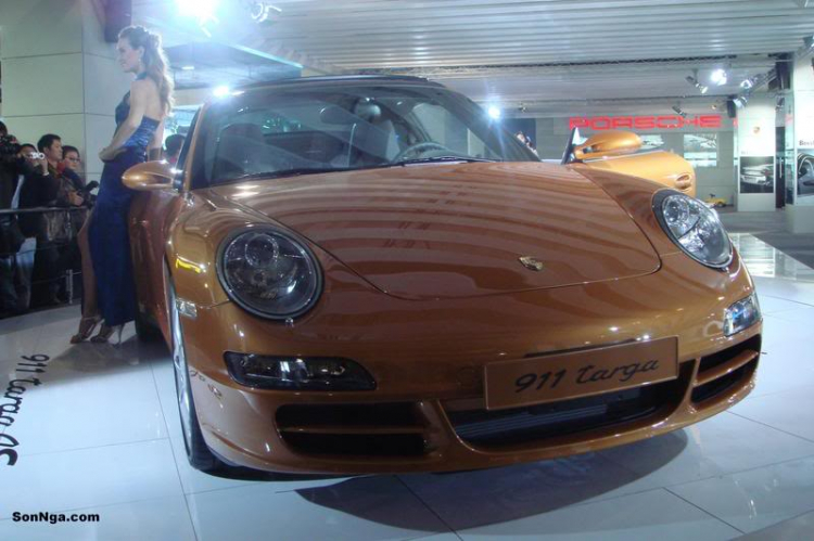 Auto China show 2006 Auto China show 2006