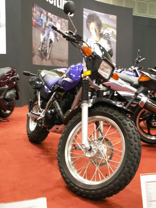 MotoShow Singapore 2006