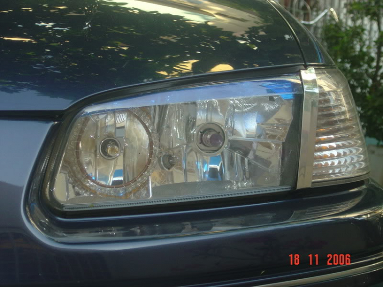 Cũng là Angel Eye dzậy...hehe Cũng là Angel Eye dzậy...hehe