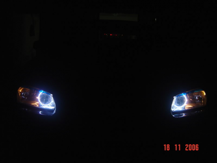 Cũng là Angel Eye dzậy...hehe Cũng là Angel Eye dzậy...hehe