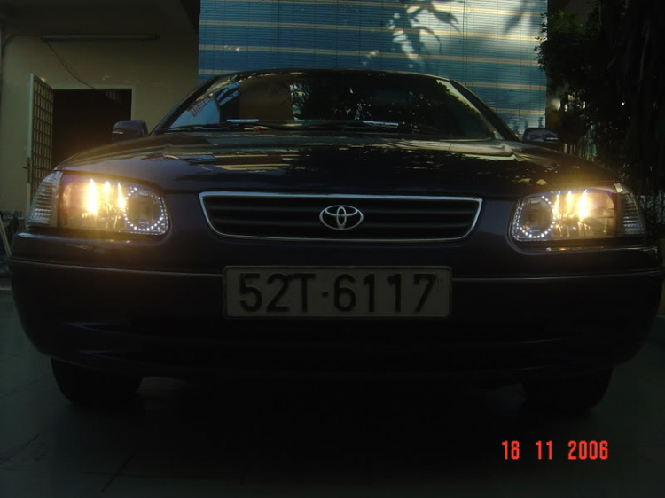 Cũng là Angel Eye dzậy...hehe Cũng là Angel Eye dzậy...hehe