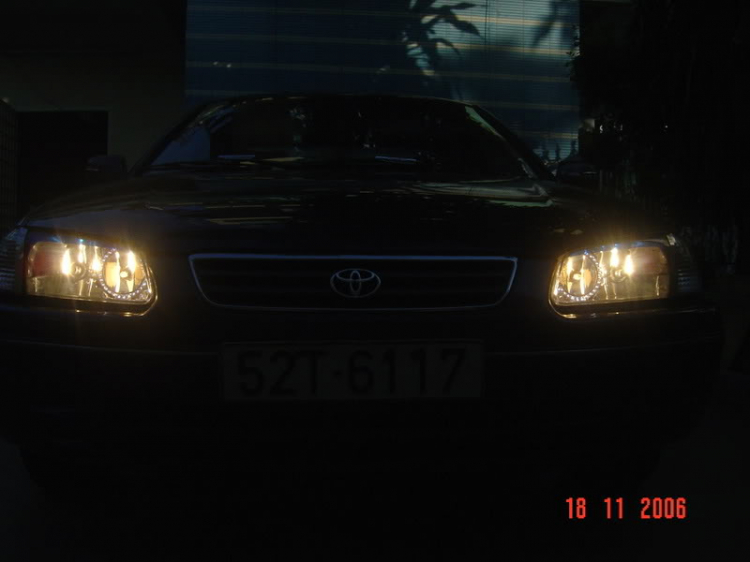 Cũng là Angel Eye dzậy...hehe Cũng là Angel Eye dzậy...hehe