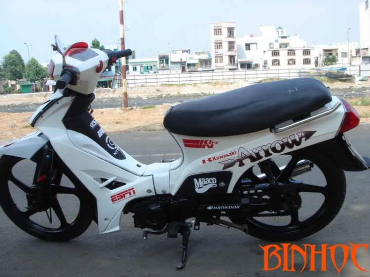 kawasaki max những chiếc xe đẹp!!!!