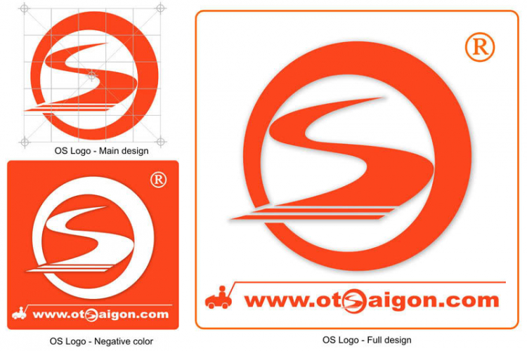 Xin các bác cho kiến Logo OS của thành viên Smartline