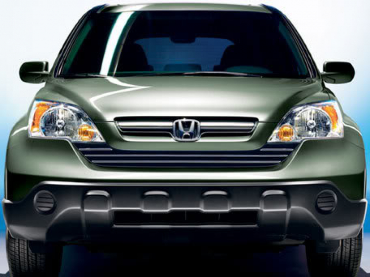 Xin tư vấn nên chọn Camry 2007 LE hay RAV4 Limited ? Xin tư vấn nên chọn Camry 2007 LE hay RAV4 Limited ?