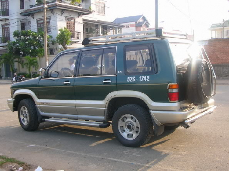Quyết định chia tay em Trooper- Giá tốt