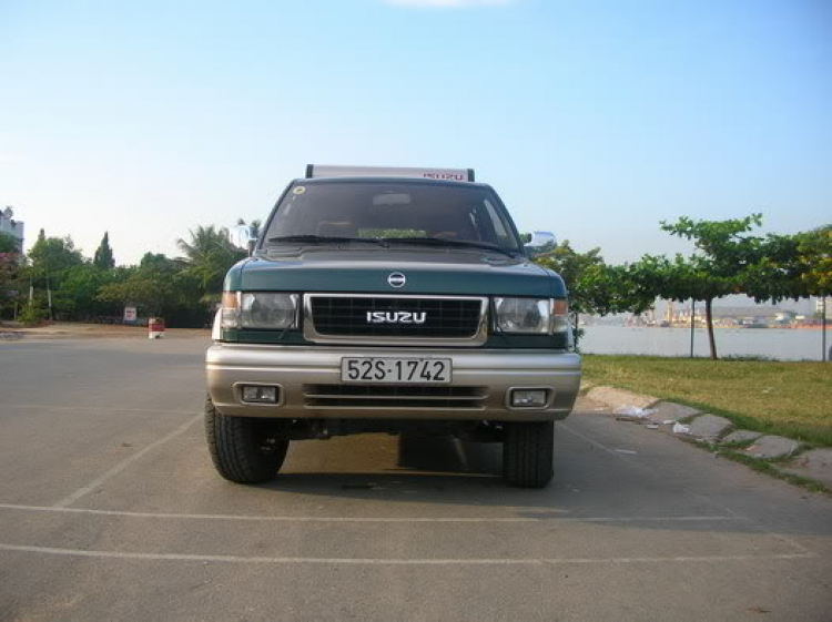 Quyết định chia tay em Trooper- Giá tốt
