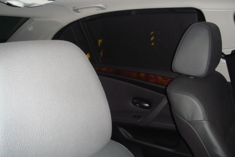 BMW 523Li BMW 523Li