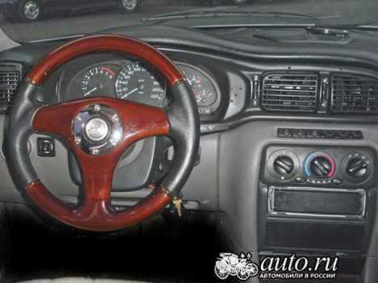Sự tiến hóa của Volga - vang bóng một thời Sự tiến hóa của Volga - vang bóng một thời