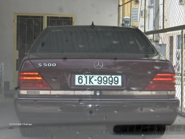 BMW Series 3 tứ quý 8