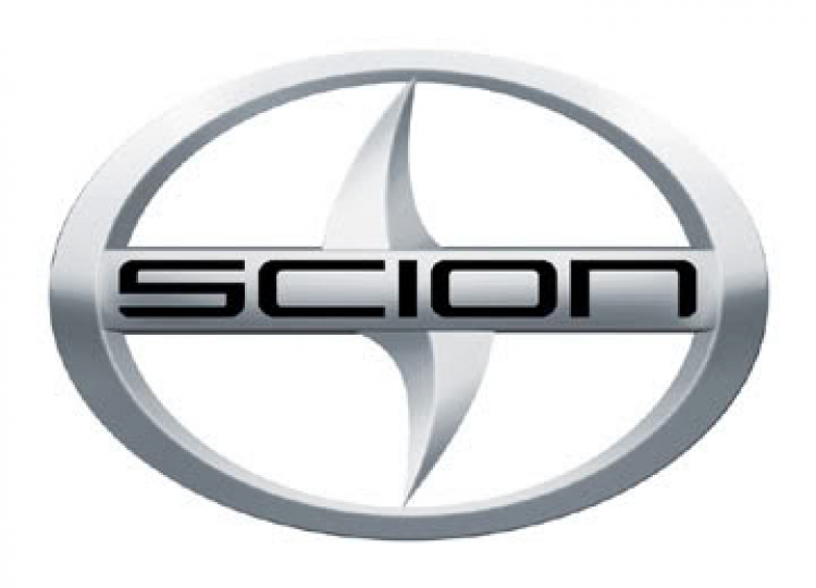 Cảm nhận Scion tC 2007