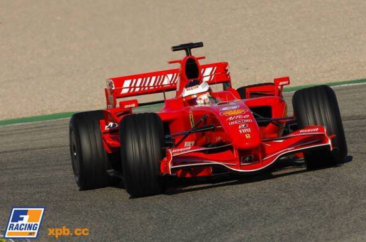 RA107 Honda F1 2007 !!! RA107 Honda F1 2007 !!!