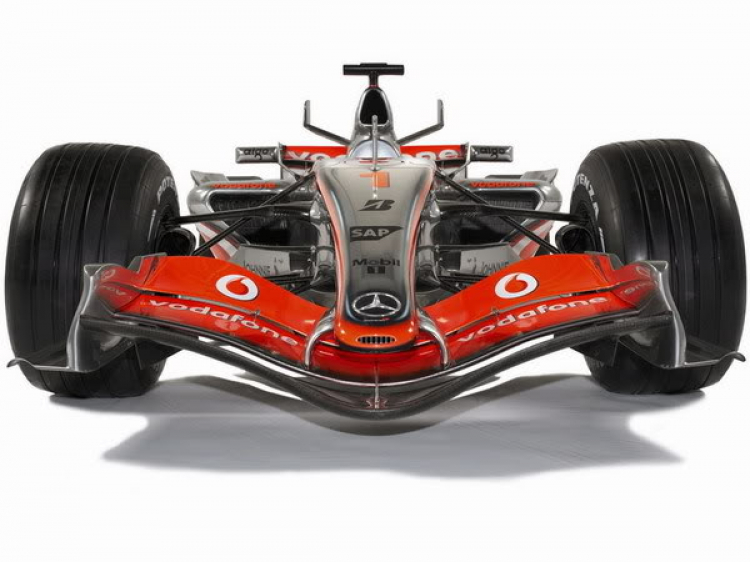 RA107 Honda F1 2007 !!! RA107 Honda F1 2007 !!!