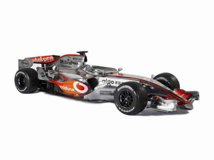 RA107 Honda F1 2007 !!! RA107 Honda F1 2007 !!!