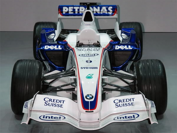 RA107 Honda F1 2007 !!! RA107 Honda F1 2007 !!!