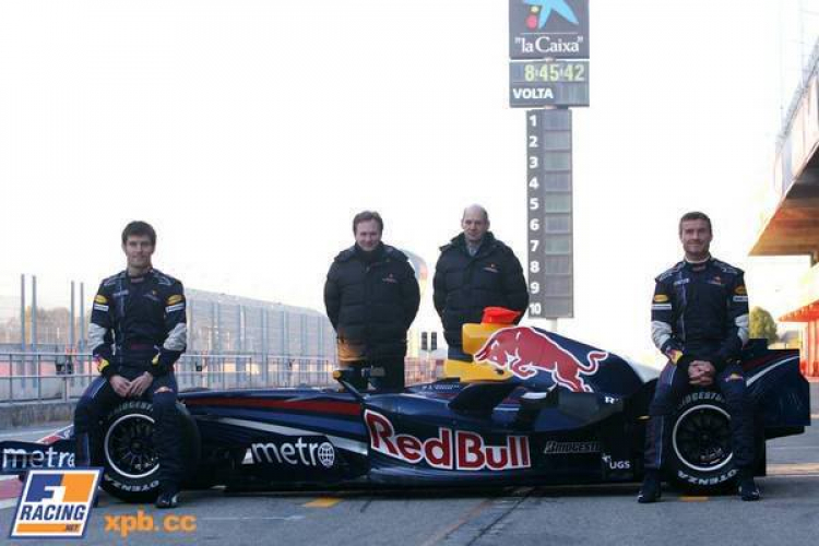 RA107 Honda F1 2007 !!! RA107 Honda F1 2007 !!!