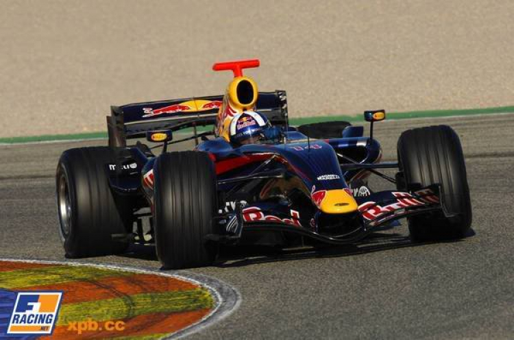RA107 Honda F1 2007 !!! RA107 Honda F1 2007 !!!