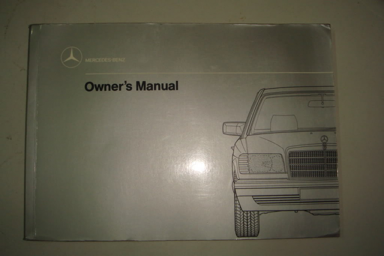 độ Mercedes 260se W126 độ Mercedes 260se W126