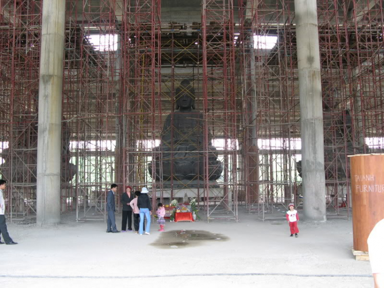 Phát hiện mới - Tràng An - Ninh Bình