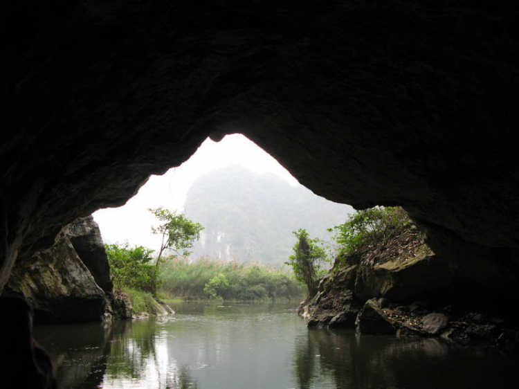 Phát hiện mới - Tràng An - Ninh Bình