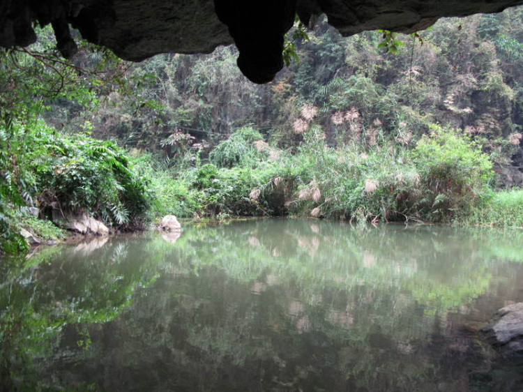 Phát hiện mới - Tràng An - Ninh Bình