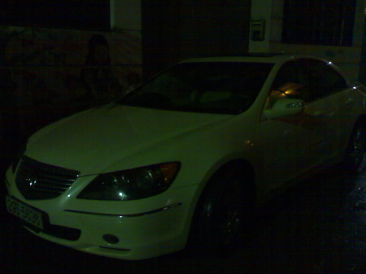 Acura j` j` đấy