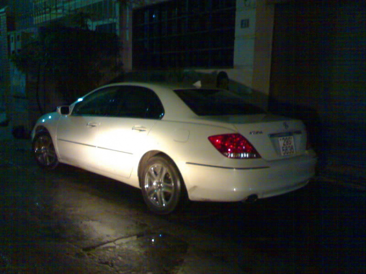 Acura j` j` đấy