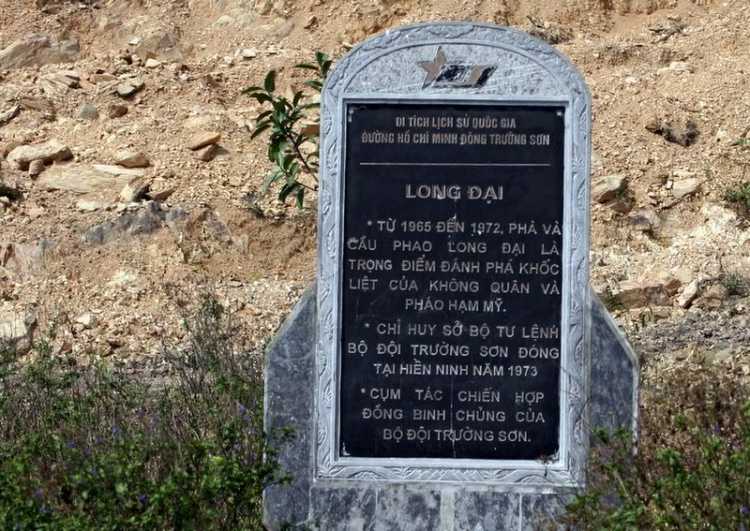 lượm lặt QL1A