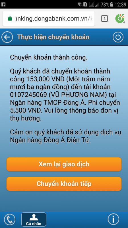 Jolie - Chiếc xe thân thiện