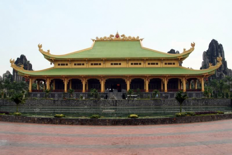 Vài hình ảnh về KDL Đại Nam Quốc Tự ( Bình Dương ) Vài hình ảnh về KDL Đại Nam Quốc Tự ( Bình Dương )