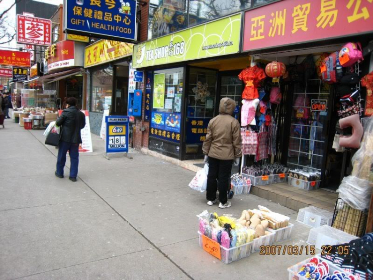 Cách Bắc Cực một gang tay...